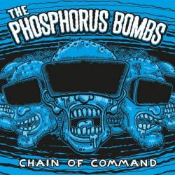 The Phosphorus bombs : Chain of Command
